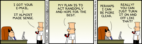 dilbert